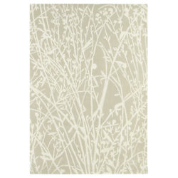 Sanderson Meadow Rug Linen